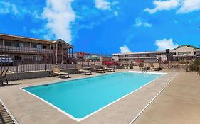 Best Western Plains Motel